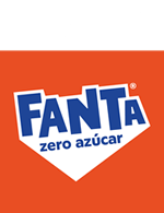 Logo Fanta